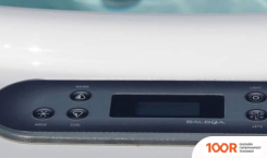 Ванна Aquavia Spa ROUND 2 (SAND) (334239)