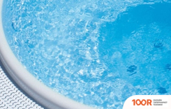 Ванна Aquavia Spa RODAS (WHITE) (334237)