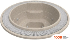 Ванна Aquavia Spa RODAS (CAMEO) (334234)