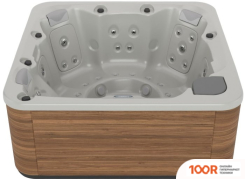 Ванна Aquavia Spa PULSE (CAMEO/WALNUT WOODERMAX) (334196)