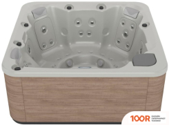 Ванна Aquavia Spa PULSE (CAMEO/THUNDER WOODERMAX) (334195)
