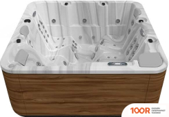 Ванна Aquavia Spa NICE (STERLING/WALNUT WOODERMAX) (334188)