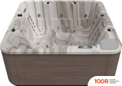 Ванна Aquavia Spa NICE (SAND/THUNDER WOODERMAX) (334179)