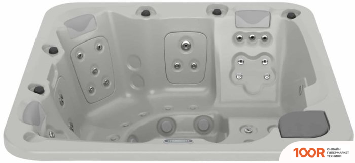 Ванна Aquavia Spa MENORCA (CAMEO) (334164)