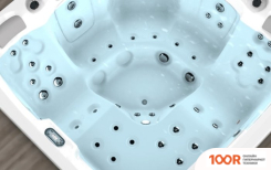 Ванна Aquavia Spa MENORCA (CAMEO) (334164)