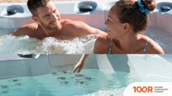 Ванна Aquavia Spa MENORCA (CAMEO) (334164)