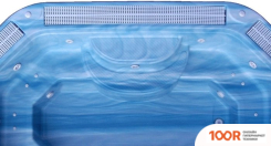 Ванна Aquavia Spa HYDRA (WHITE) (334156)