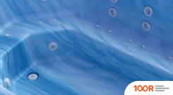 Ванна Aquavia Spa HYDRA (WHITE) (334156)