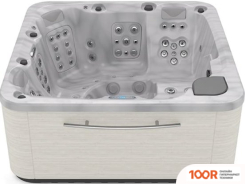 Ванна Aquavia Spa ESSENCE (STERLING/BUTTERFLY WOODERMAX) (334136)