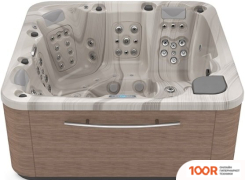 Ванна Aquavia Spa ESSENCE (SAND/THUNDER WOODERMAX) (334129)