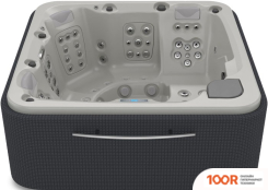 Ванна Aquavia Spa ESSENCE (CAMEO/DARK GREY SOFT RAIN) (334117)