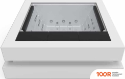 Ванна Aquavia Spa CUBE (SILVER/SOLID SURFACE) (334088)