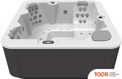 Ванна Aquavia Spa AQUALIFE 5 (WHITE/GRAPHITE) (334073)