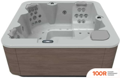 Ванна Aquavia Spa AQUALIFE 5 (CAMEO/THUNDER WOODERMAX) (334058)