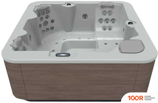 Ванна Aquavia Spa AQUALIFE 5 (CAMEO/THUNDER WOODERMAX) (334058)