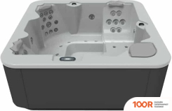 Ванна Aquavia Spa AQUALIFE 5 (CAMEO/GRAPHITE) (334057)