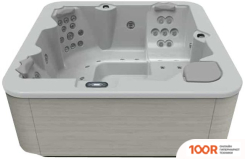 Ванна Aquavia Spa AQUALIFE 5 (CAMEO/BUTTERFLY WOODERMAX) (334056)