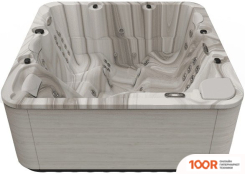 Ванна Aquavia Spa AQUALIFE (SAND/BUTTERFLY WOODERMAX) (334040)