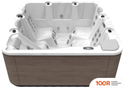 Ванна Aquavia Spa AQUALIFE (CAMEO/THUNDER WOODERMAX) (334038)