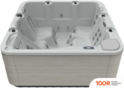 Ванна Aquavia Spa AQUALIFE (CAMEO/BUTTERFLY WOODERMAX) (334036)