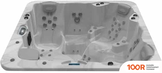 Ванна Aquavia Spa AQUA 8 (STERLING) (334034)