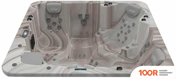 Ванна Aquavia Spa AQUA 8 (SAND) (334032)