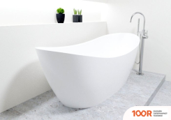 Ванна AquaStone ТОРРЕ 168Х80 (334028)