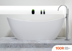 Ванна AquaStone ТОРРЕ 168Х80 (334028)