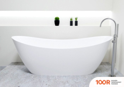 Ванна AquaStone ТОРРЕ 168Х80 (334028)