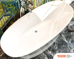 Ванна AquaStone НИАГАРА 160X73 (334023)