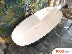 Ванна AquaStone НИАГАРА 160X73 (334023)