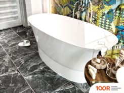 Ванна AquaStone НИАГАРА 160X73 (334023)