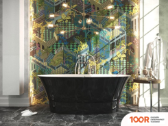 Ванна AquaStone НИАГАРА 160X73 (334023)