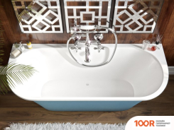 Ванна AquaStone НЕОНА 167X71 (334022)