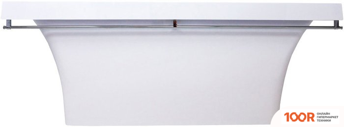 Ванна AquaStone МАДРИД 170X80 (334016)