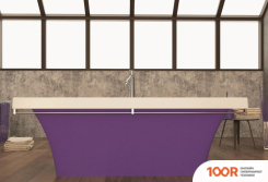 Ванна AquaStone МАДРИД 170X80 (334016)