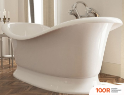 Ванна AquaStone ЛИОНА 190X86 (НА ПОДИУМЕ) (334014)