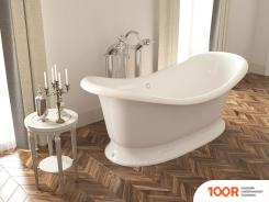 Ванна AquaStone ЛИОНА 190X86 (НА ПОДИУМЕ) (334014)