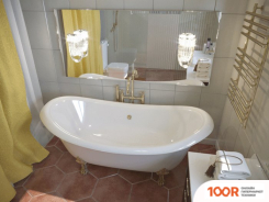 Ванна AquaStone ЛИОНА 190X86 (334013)