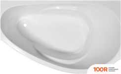 Ванна AquaStone ВЕРОНА 177X123R (334007)