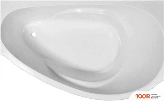 Ванна AquaStone ВЕРОНА 177X123R (334007)