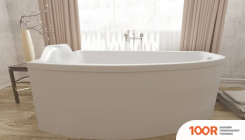 Ванна AquaStone ВЕРОНА 177X123R (334007)