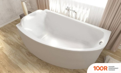 Ванна AquaStone ВЕРОНА 177X123R (334007)