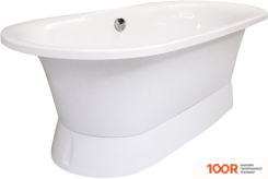 Ванна AquaStone ВЕНЕЦИЯ 175X80 (334005)