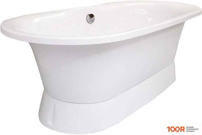 Ванна AquaStone ВЕНЕЦИЯ 175X80 (334005)