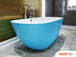 Ванна AquaStone БАЛИ 160X75 (334000)