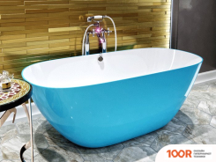 Ванна AquaStone БАЛИ 160X75 (334000)