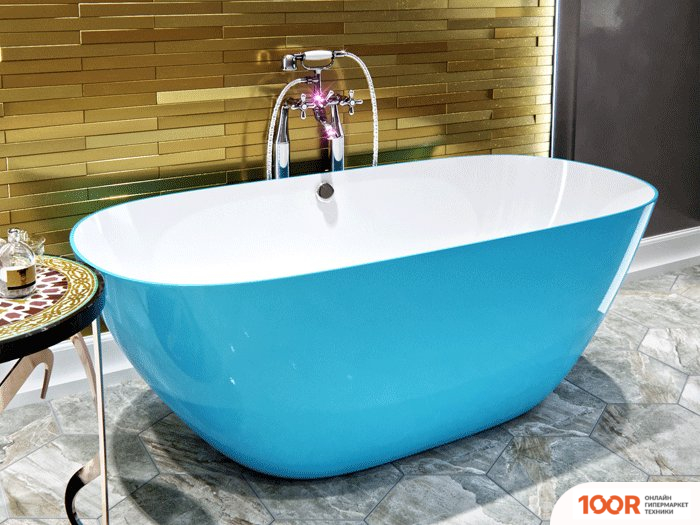 Ванна AquaStone БАЛИ 160X75 (334000)