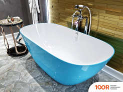 Ванна AquaStone БАЛИ 160X75 (334000)