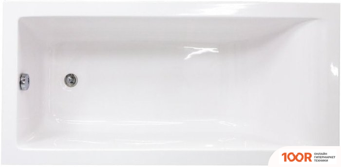 Ванна AquaStone АРМАДА 150X74 (333995)